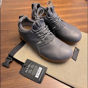 True Linkswear golf shoes